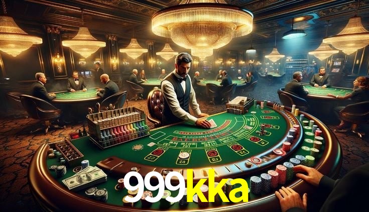 Experiência VIP 999kka