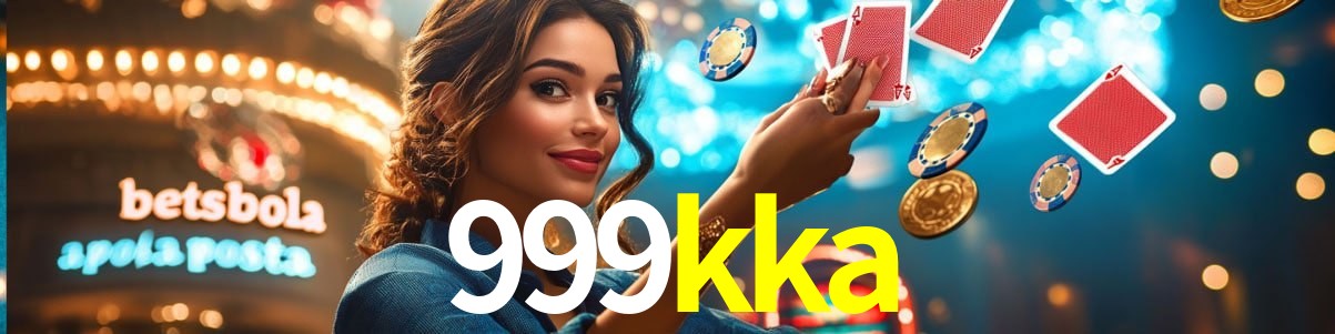 Welcome Bonus 999kka