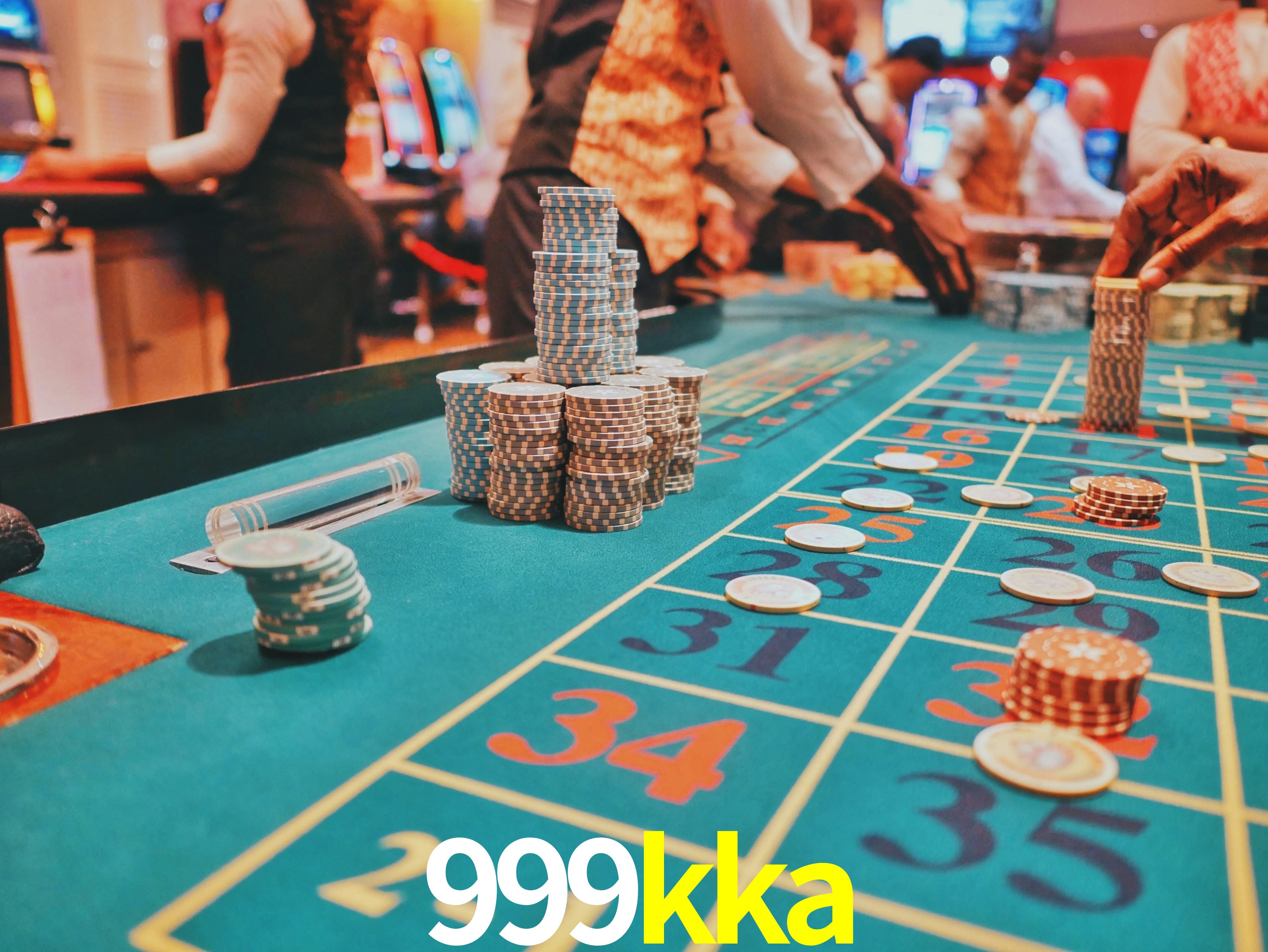 Casino VIP 999kka