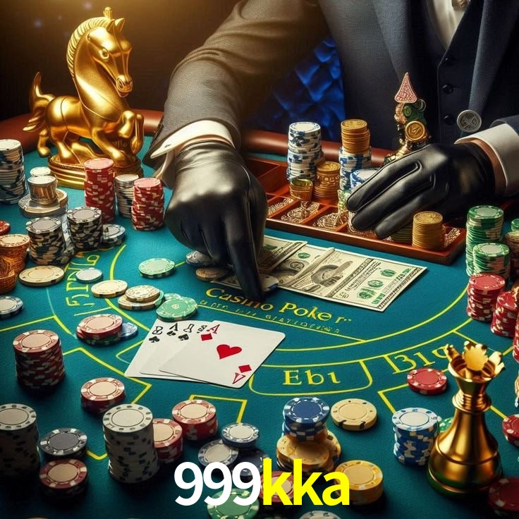 Recursos de Bônus 999kka