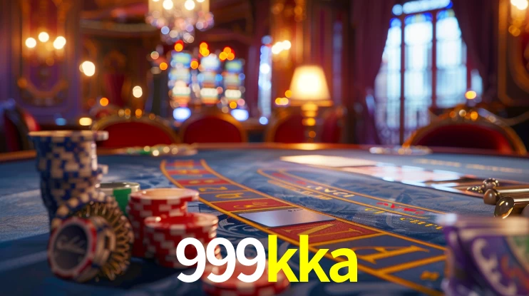 Mesa de Blackjack 999kka