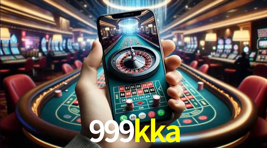 Casino Ao Vivo 999kka