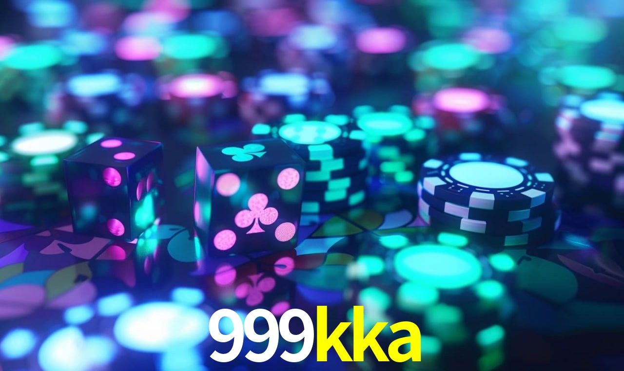 Casino Ao Vivo 999kka