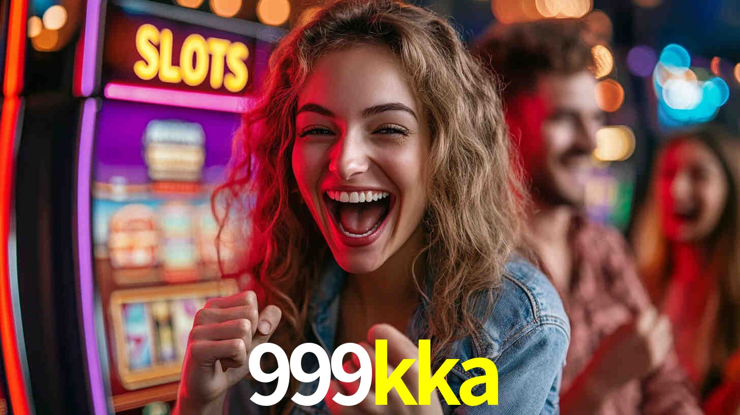 A Emoção da Loteria na 999kka: Uma Chance de Mudança de Vida