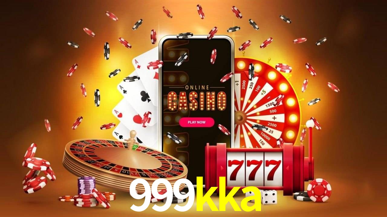 Jogos de Slot 999kka
