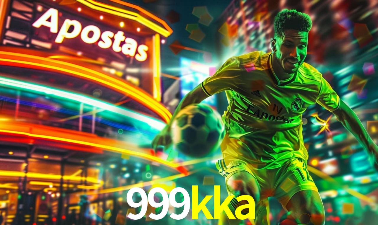 Recursos de Bônus 999kka