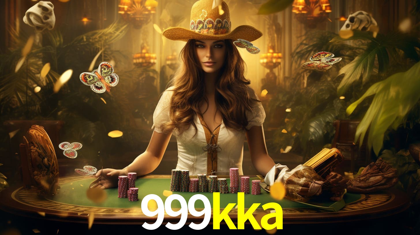 Roulette Table 999kka