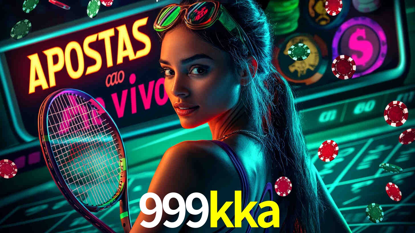 Inovações de Jogos na 999kka: O Futuro das Experiências Interativas