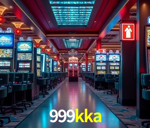 Explorando a Categoria de Eventos em Apostas na 999kka