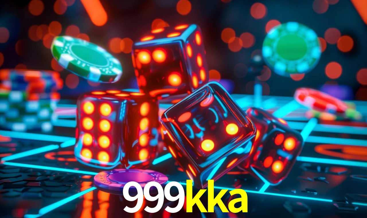 Download para Android e iOS na 999kka
