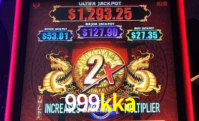 Cassino ao vivo com dealers reais na 999kka