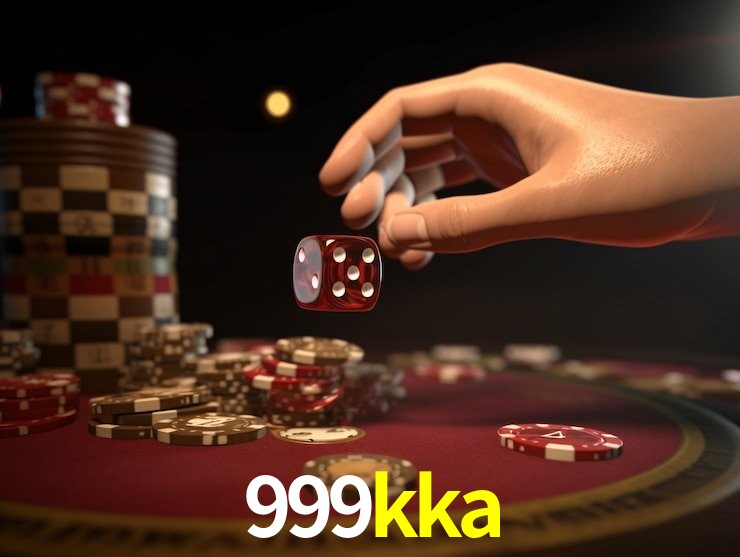 Recursos de Bônus 999kka