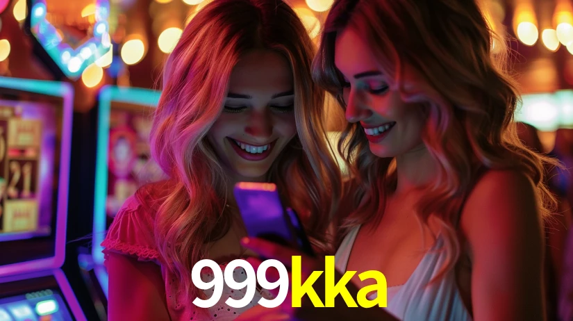 999kka: Jogos de Caça-Níqueis-Altas Recompensas, Roleta-Velocidade, Blackjack-Desafios Máximos