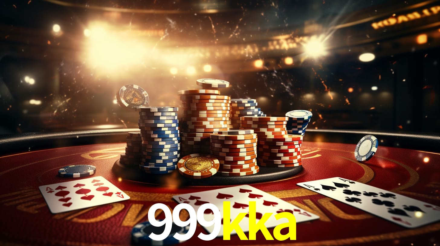 Blackjack Table 999kka