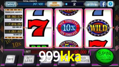 A Popularidade dos Caça-Níqueis no 999kka