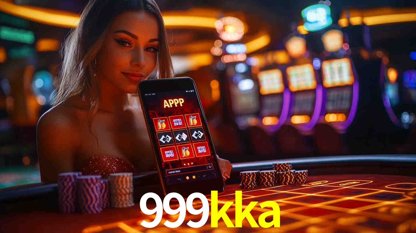 Apostas Esportivas na 999kka: Um Guia Completo