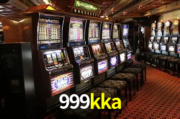 A Experiência Imersiva dos Cassinos Ao Vivo no 999kka