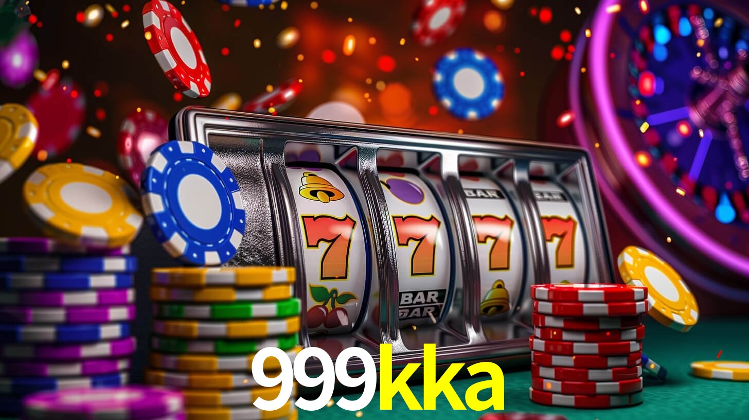 Página oficial no Facebook da 999kka
