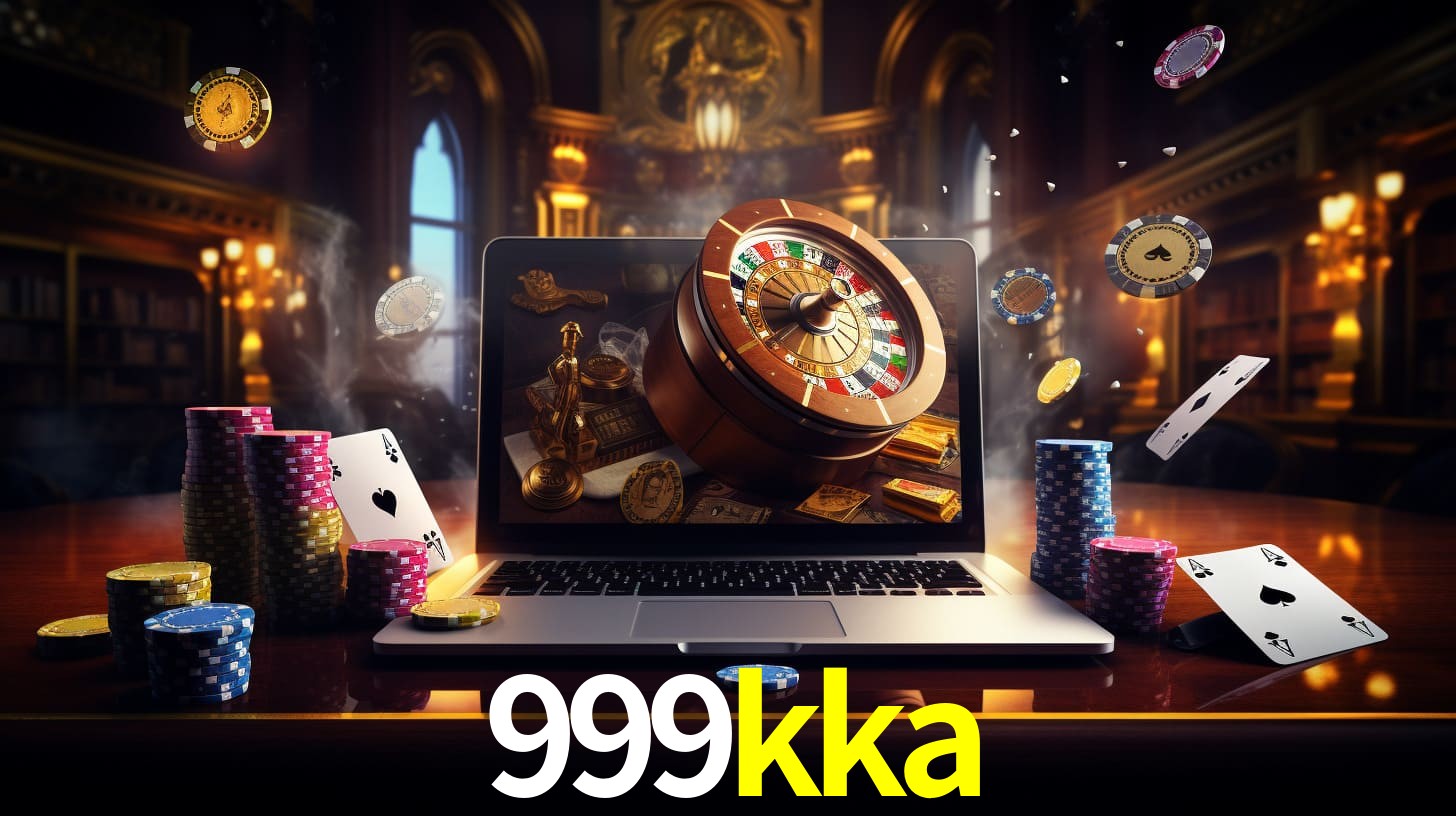 Live Casino 999kka