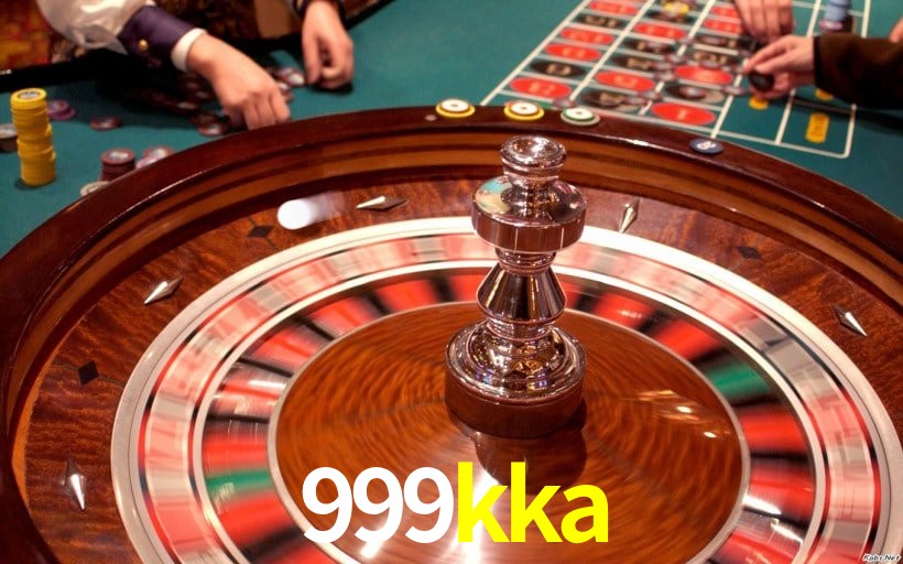 Roda da fortuna na 999kka