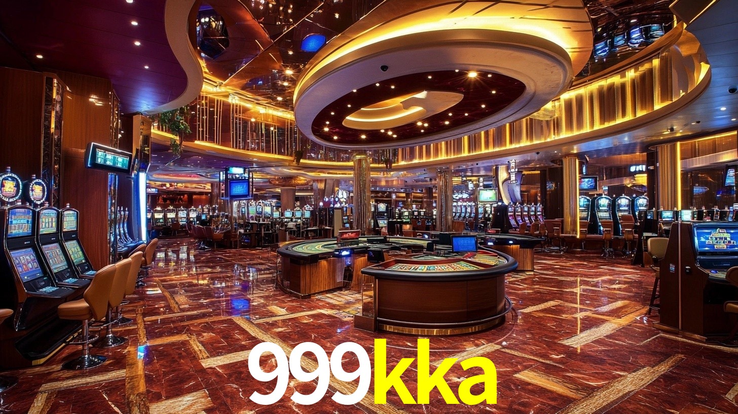 Welcome Bonus 999kka