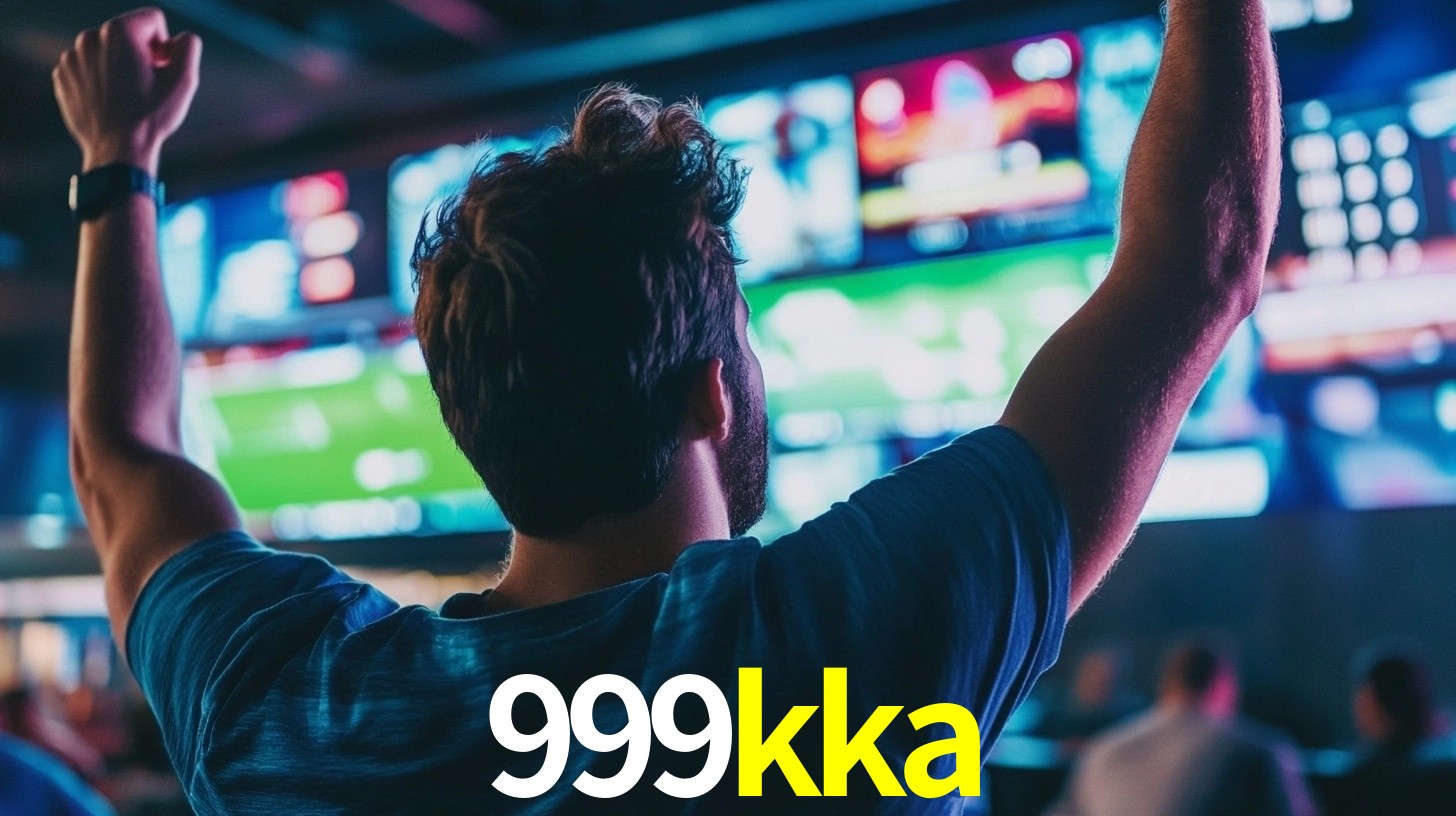 999kka: Seu Especialista em Apostas Esportivas Brasileiras