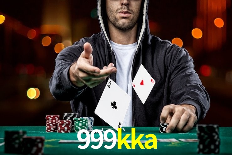 Mercados ao vivo e cash out na 999kka