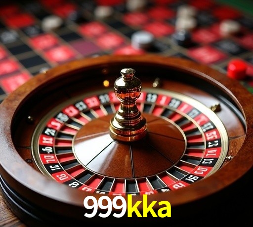 Bônus e promoções da 999kka