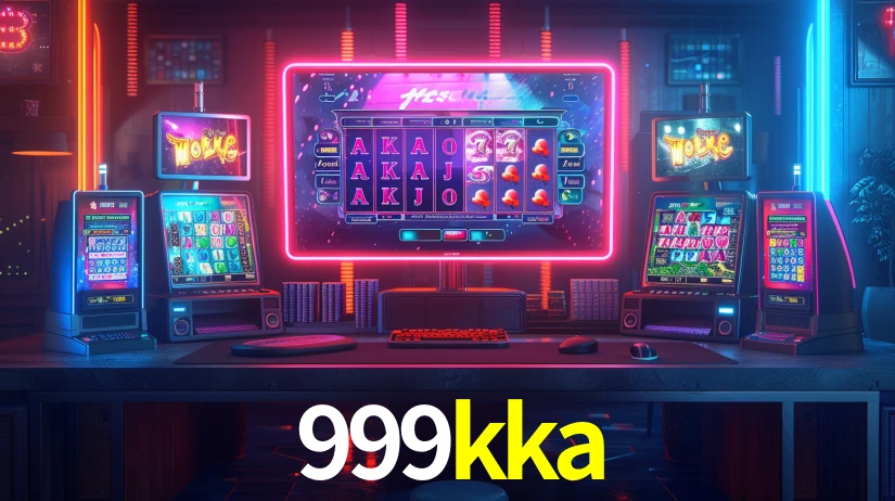 999kka Bet
