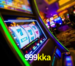 Inovações de Jogos na 999kka: O Futuro das Experiências Interativas