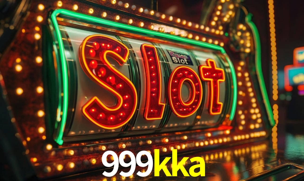 Tecnologia da Plataforma 999kka