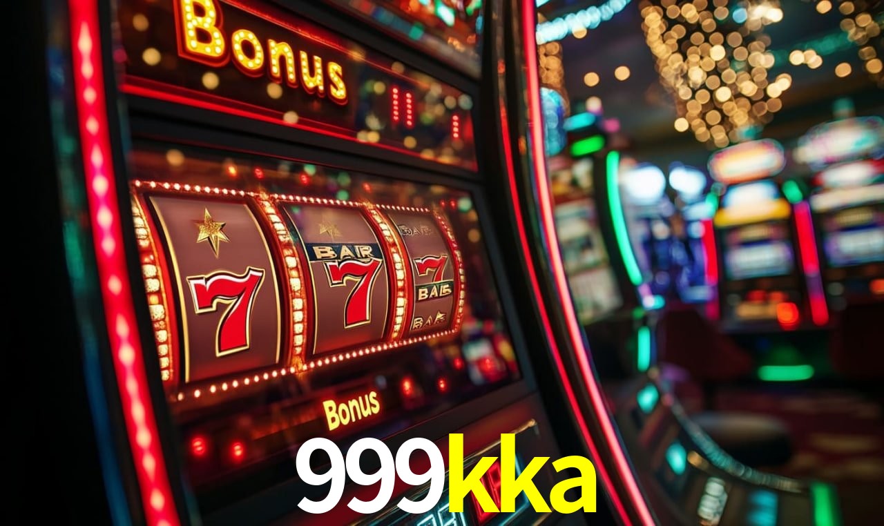 Apostas com odds competitivas na 999kka