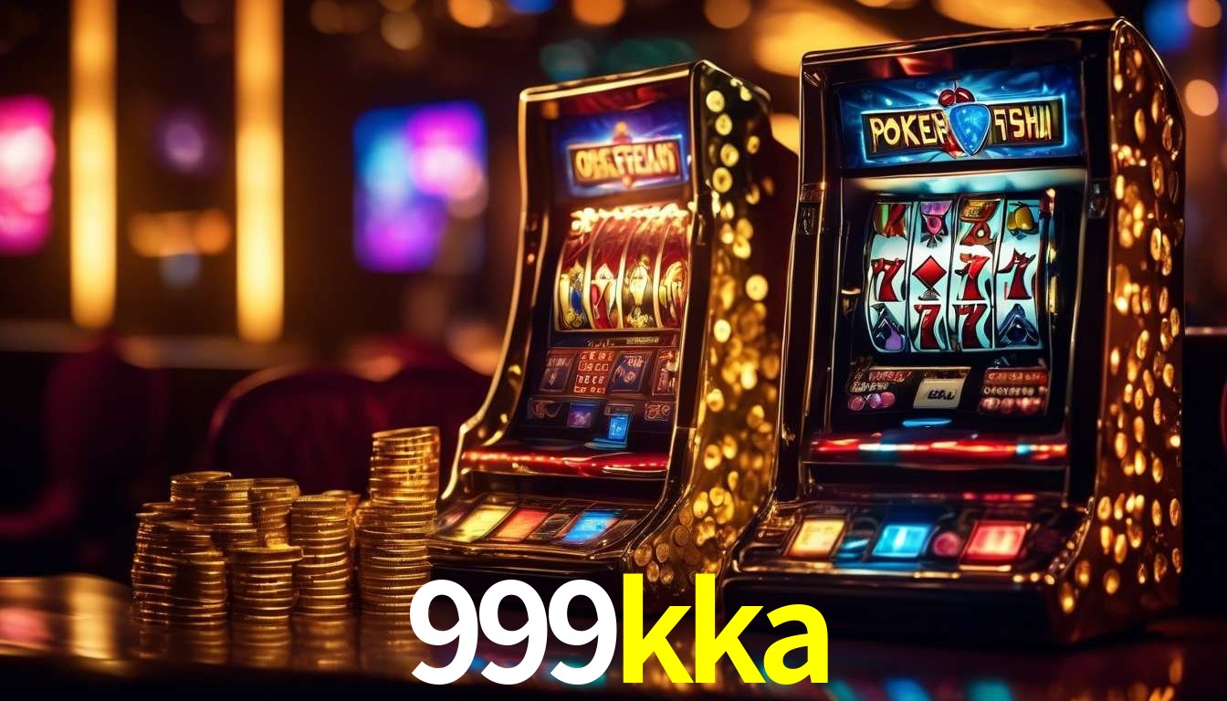 Descubra o Programa VIP da 999kka: Vantagens Exclusivas para Jogadores