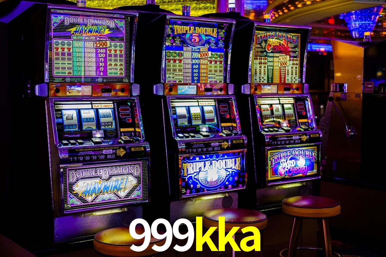 Casino Ao Vivo 999kka