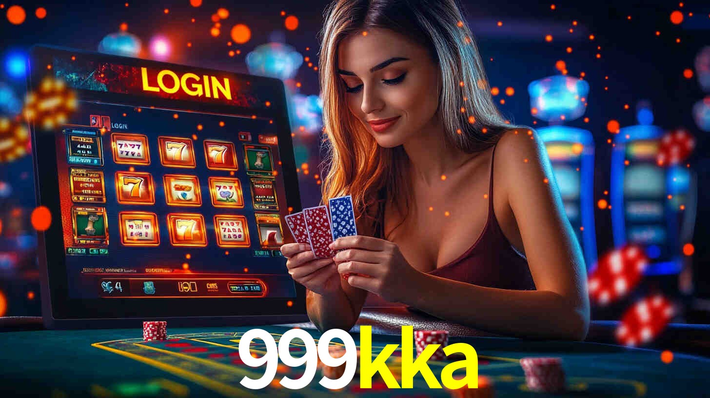 999kka Bet