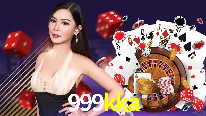 cassino 999kka